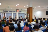 TP Hồ Chí Minh tăng cường các phiên sàn giao dịch việc làm trực tuyến kết nối lao động