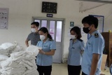 Ngành Hải quan thu ngân sách 10 tháng đầu năm 2021 đạt 99,95% dự toán