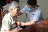 Yên Bái đẩy mạnh hoạt động công tác xã hội đối với người cao tuổi