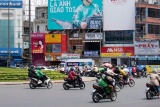 Bộ phông chữ của BAEMIN thắng Giải thưởng thiết kế quốc tế RED DOT 2021