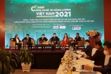Diễn đàn Công nghệ và Năng lượng Việt Nam 2021