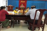 Khánh Hoà: Triển khai có hiệu quả công tác chi trả trợ cấp cho người có công qua bưu điện