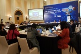 Hỗ trợ doanh nghiệp đổi mới sáng tạo, kết nối chính sách với doanh nghiệp Việt Nam