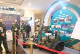 Triển lãm – Hội chợ trên không gian mạng VIDEX 2021: Thúc đẩy kinh tế - quốc phòng trong kỷ nguyên công nghệ số