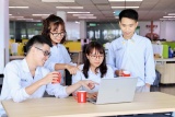 Nestlé Việt Nam được vinh danh là nơi làm việc tốt nhất