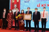 Trung tâm Dịch vụ việc làm Hà Nội kỷ niệm 30 năm thành lập và đón Huân chương Lao động hạng Ba