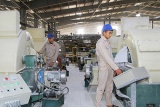 Sơn La tạo việc làm từ chương trình phát triển kinh tế - xã hội cho 14.535 lao động