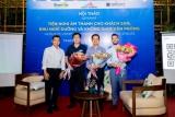 Saint-Gobain tổ chức hội thảo “Tiện nghi âm học cho khách sạn, khu nghỉ dưỡng và không gian văn phòng”