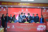 Sabeco tham gia hỗ trợ tài năng trẻ, thúc đẩy văn hóa, thể thao, du lịch tại Việt Nam