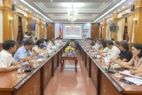 Bình Định: Triển khai các hoạt động kỷ niệm 75 năm ngày Thương binh – liệt sỹ