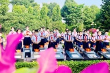 Triển lãm “75 năm đền ơn đáp nghĩa”
