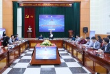 Tổng Liên đoàn Lao động Việt Nam công bố xếp hạng “Doanh nghiệp tiêu biểu vì người lao động 2022”