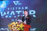 Tuần lễ Nước Việt Nam 2022: Thảo luận chính sách phát triển bền vững ngành nước