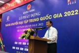 Phát động Tháng khuyến mại tập trung quốc gia 2022