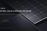 LONGi giới thiệu dòng mô-đun mới Hi-MO 6 dành cho thị trường phát điện phân tán trên toàn thế giới