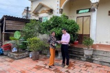 Huyện Sóc Sơn sử dụng hiệu quả nguồn vốn tín dụng chính sách trong giải quyết việc làm và giảm nghèo