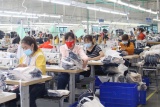 Phú Thọ giải quyết việc làm cho người lao động sau dịch bệnh Covid-19