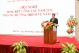 Ủy ban Quản lý vốn nhà nước tại doanh nghiệp: Thực hiện đầy đủ, toàn diện nhiệm vụ đại diện chủ sở hữu Nhà nước