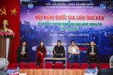 Hội nghị Quốc gia lần thứ 25 về Điện tử, Truyền thông và Công nghệ thông tin