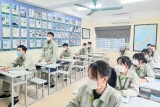 Tiếp tục hỗ trợ doanh nghiệp khai thác, phát triển thị trường lao động ngoài nước