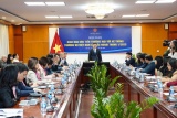Cần có những chương trình hành động cụ thể để đưa hàng Việt Nam đến với người tiêu dùng toàn thế giới