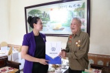 Ngành Lao động - Thương binh và Xã hội Hà Nội: Nỗ lực hoàn thành tốt các nhiệm vụ công tác năm 2022