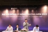 Công ty Chứng khoán APS đã hoàn thành 90% mục tiêu lợi nhuận của năm 2023