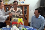 Phú Tân chăm lo cho người có công bằng tất cả nghĩa tình và trách nhiệm