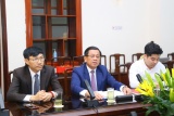 Tăng cường hợp tác đưa lao động Việt Nam đi làm việc tại Hy Lạp trong lĩnh vực nông nghiệp
