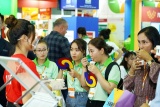 aT Center tiếp tục làm cầu nối giao thương K-food tại Vietfood & Beverage – Propack Vietnam 2023