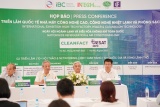 Sắp diễn ra Chuỗi sự kiện quốc tế về công nghệ nhiệt lạnh, phòng sạch và nhà máy công nghệ cao năm 2023 tại Bắc Ninh