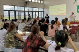 Yên Bái: Đẩy mạnh tuyên truyền, phổ biến pháp luật lao động, góp phần xây dựng quan hệ lao động hài hòa, ổn định, tiến bộ