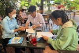 Trung tâm Dịch vụ việc làm Vĩnh Long: Đẩy mạnh hoạt động tư vấn, giới thiệu việc làm