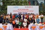 Công bằng, bình đẳng trong tiếp cận dịch vụ phòng chống HIV và bạo lực trên cơ sở giới