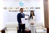 Nestlé Việt Nam nỗ lực thúc đẩy bình đẳng giới và sự phát triển của phụ nữ Việt Nam