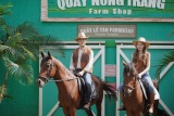 Lễ hội Cao bồi - Cowboy Town tại Công viên Thiên đường Bảo Sơn dịp 30/4 – 1/5