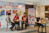 Ra mắt bộ sách trang bị kỹ năng phòng cháy chữa cháy và phòng chống đuối nước cho trẻ