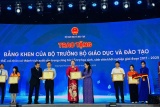 Kết nối giữa nhà trường, doanh nghiệp và các tổ chức hỗ trợ khởi nghiệp sáng tạo cho học sinh sinh viên