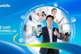 BIDV MetLife ra mắt sản phẩm bảo hiểm mới Chủ động tương lai