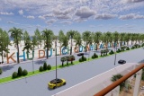 Dự án Quỳnh Beach Luxury Villa chính thức được cập nhật vào Quy hoạch chung của tỉnh Nghệ An