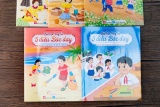 Lan tỏa 5 điều Bác Hồ dạy thiếu nhi qua truyện tranh song ngữ
