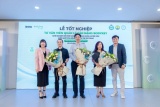 184 nhà phân phối Amway hoàn tất khóa đào tạo Tư vấn viên Quản lý Cân nặng BodyKey 2024