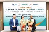 ABBANK, ADB và PWC cùng khởi động chương trình “nâng cao năng lực về ngân hàng xanh”