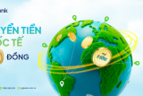 PGBank ưu đãi lớn về phí chuyển và tỷ giá mua ngoại tệ dành cho khách hàng cá nhân