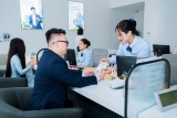 PGBank giới thiệu thẻ F-card: Giải pháp thanh toán xăng dầu chuyên biệt cho doanh nghiệp