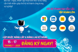 Nestlé Việt Nam triển khai NESTGEN 2025 góp phần giúp thế hệ trẻ sẵn sàng cho tương lai