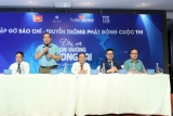 Phát động cuộc thi viết “Đến với Con đường tương lai”