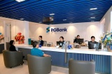 Lợi nhuận 6 tháng đầu năm 2025 của PGBank tăng gần 35% so với cùng kỳ
