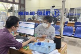 Cần Thơ: Đẩy mạnh giải quyết hưởng trợ cấp thất nghiệp qua hình thức dịch vụ công trực tuyến