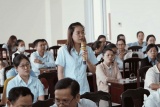 Gia Lai tăng cường công tác phối hợp trong thực hiện chính sách bảo hiểm thất nghiệp